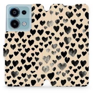 Mobiwear flip knížkové Xiaomi Redmi Note 13 Pro 4G / Poco M6 Pro 4G - VA51S - Phone Case