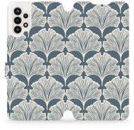 Mobiwear flip knížkové pro Samsung Galaxy A13 4G - VA43S - Phone Case