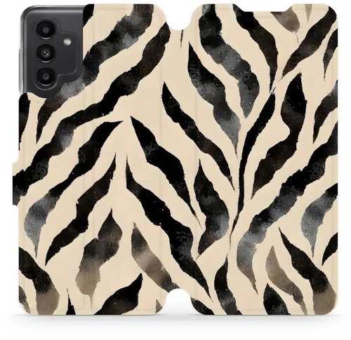 Mobiwear flip knížkové pro Samsung Galaxy A13 5G / A04s - VA53S - Phone Case - Main image