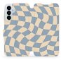 Mobiwear flip knižkové na Samsung Galaxy A25 5G – VA59S - Puzdro na mobil