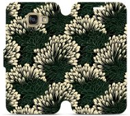 Mobiwear flip knížkové pro Samsung Galaxy A3 2016 - VA45S - Phone Case
