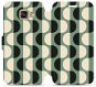 Mobiwear flip knížkové pro Samsung Galaxy A3 2016 - VA56S - Phone Case