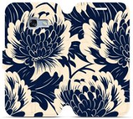 Mobiwear flip knížkové pro Samsung Galaxy A3 2017 - VA40S - Phone Case