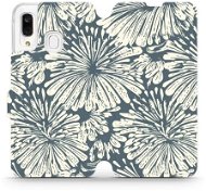 Mobiwear flip knížkové pro Samsung Galaxy A40 - VA42S - Phone Case