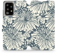 Mobiwear flip knížkové pro Samsung Galaxy A52 / A52S 5G - VA42S - Phone Case