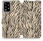 Mobiwear flip knížkové pro Samsung Galaxy A52 / A52S 5G - VA52S - Phone Case