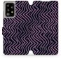 Mobiwear flip knížkové pro Samsung Galaxy A52 / A52S 5G - VA55S - Phone Case
