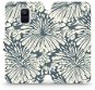Mobiwear flip knížkové pro Samsung Galaxy A6 2018 - VA42S - Phone Case