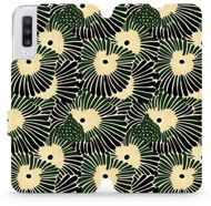 Mobiwear flip knížkové pro Samsung Galaxy A70 - VA44S - Phone Case