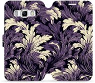 Mobiwear flip knížkové pro Samsung Galaxy J5 2016 - VA46S - Phone Case