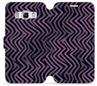 Mobiwear flip knížkové pro Samsung Galaxy J5 2016 - VA55S - Phone Case