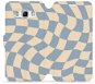 Mobiwear flip knižkové na Samsung Galaxy J5 2016 – VA59S - Puzdro na mobil