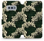 Mobiwear flip knížkové pro Samsung Galaxy S10e - VA45S - Phone Case