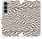 Mobiwear flip knížkové pro Samsung Galaxy S23 - VA62S - Phone Case