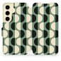 Mobiwear flip knížkové pro Samsung Galaxy S24 - VA56S - Phone Case