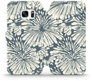 Mobiwear flip knížkové pro Samsung Galaxy S7 - VA42S - Phone Case
