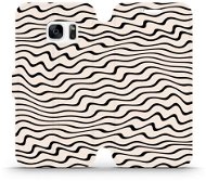 Mobiwear flip knížkové pro Samsung Galaxy S7 - VA62S - Phone Case