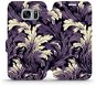 Mobiwear flip knížkové pro Samsung Galaxy S7 Edge - VA46S - Phone Case