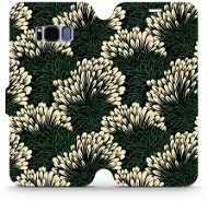 Mobiwear flip knížkové pro Samsung Galaxy S8 - VA45S - Phone Case