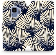 Mobiwear flip knížkové pro Samsung Galaxy S9 - VA41S - Phone Case