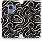 Mobiwear flip knižkové na Samsung Galaxy S9 – VA63S - Puzdro na mobil