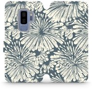 Mobiwear flip knižkové na Samsung Galaxy S9 Plus – VA42S - Puzdro na mobil