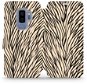 Mobiwear flip knížkové pro Samsung Galaxy S9 Plus - VA52S - Phone Case