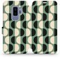 Mobiwear flip knížkové pro Samsung Galaxy S9 Plus - VA56S - Phone Case