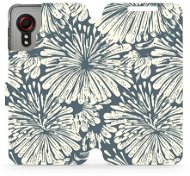 Mobiwear flip knížkové pro Samsung Galaxy Xcover 5 - VA42S - Phone Case