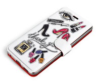 Mobiwear flip for OnePlus Nord 2T 5G - M131P - Phone Case