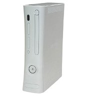 Herní konzole Microsoft Xbox 360 Core Edition - Herní konzole