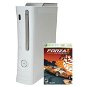 Microsoft Xbox 360 Premium Edition, 20GB HDD + Forza Motorsport 2 a Viva Pinata - Game Console