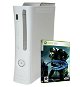 Microsoft Xbox 360 Premium Edition, 20GB HDD + FPS hra Halo 3 - Game Console