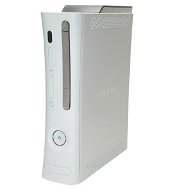 Microsoft Xbox 360 Premium Edition - Game Console