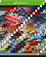  Xbox One - Videogame LEGO Movie  - Console Game