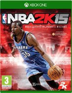 NBA 2K15 - Xbox One - Konzol játék