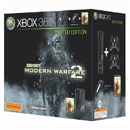 Microsoft Xbox 360 Super Elite Modern Warfare 2 Edition - Game Console