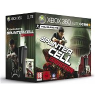 Microsoft Xbox 360 Elite Edition - Game Console