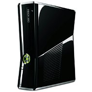 Microsoft Xbox 360 Slim - Spielekonsole
