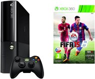 Microsoft Xbox 360 500GB + FIFA 15 - Herná konzola