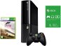 Xbox 360 500 GB (Reface Edition) + Forza Horizon 2 (Voucher) + 1 month Xbox Live Gold - Game Console