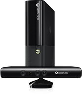  Microsoft Xbox 360 Kinect Bundle 4 GB (Reface Edition)  - Game Console