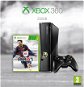 Microsoft Xbox 360 250GB FIFA 14 Bundle (Slim Edition) - Game Console