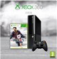 Microsoft Xbox 360 250GB FIFA 14 Bundle (Reface Edition) - Game Console