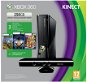 Microsoft Xbox 360 250GB Kinect Bundle+ Fable: The Joyrney (Kinect Ready) - Spielekonsole