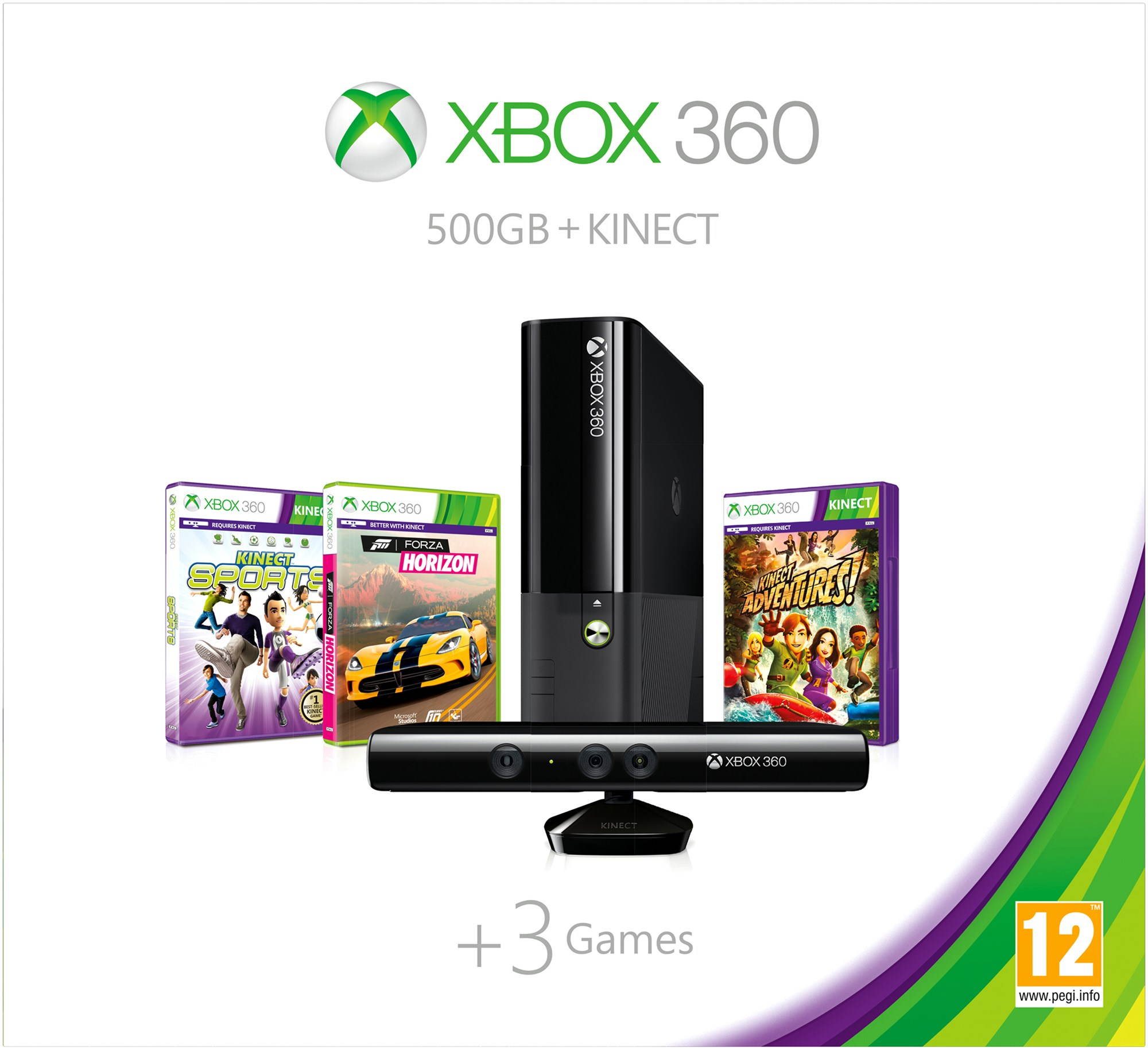 Xbox 1 deals with kinect bundle