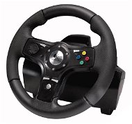 Xbox 360 Logitech DriveFX Axial Feedback Wheel - Volant s axialní zpětnou vazbou - -
