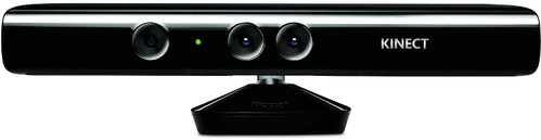 Microsoft Kinect Sensor for Windows - Motion Sesnor - Main image