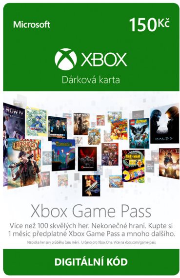 Kredit xbox clearance one