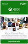 Xbox Game Pass - kredit CZ - Dobíjecí karta